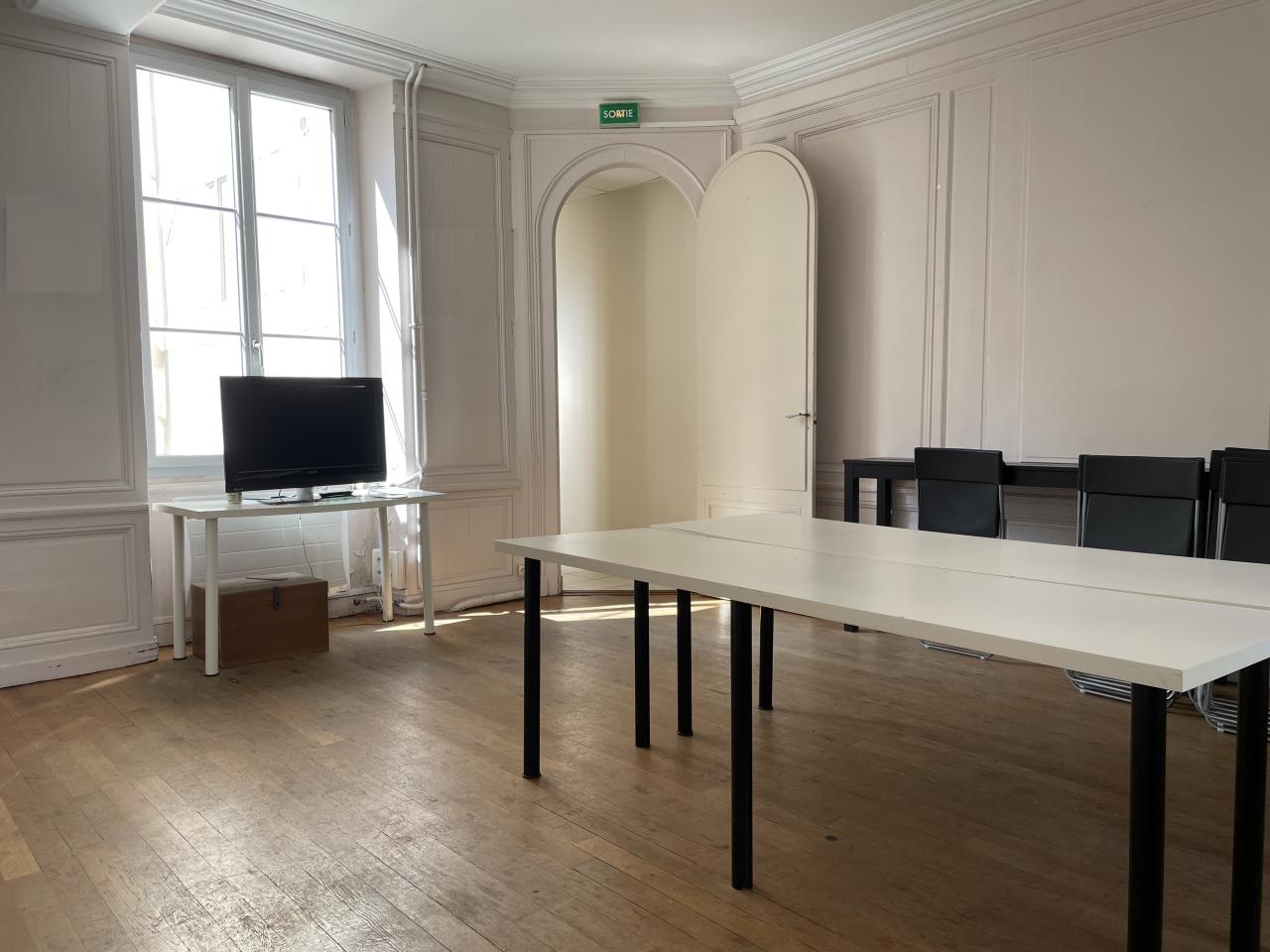 Bureau Orléans 69m² Location bureau Orléans Loiret OLBUR2425235 0